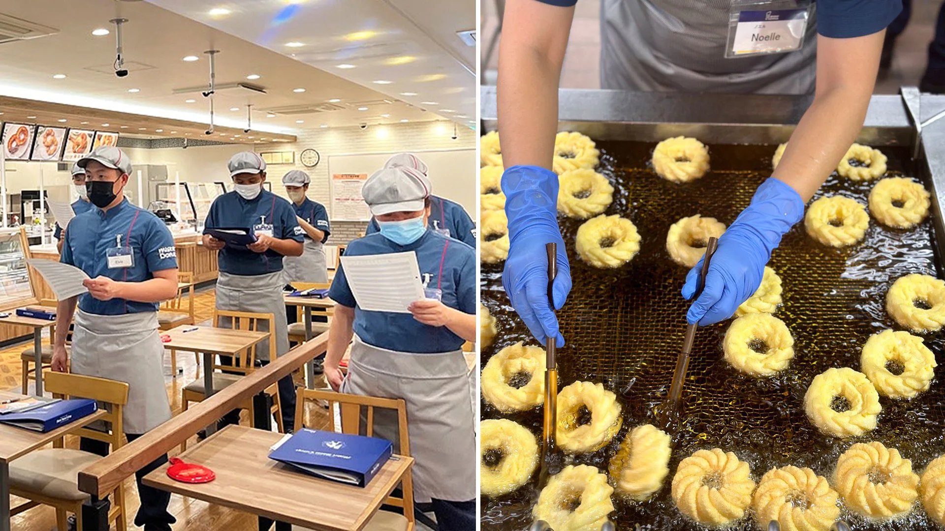 🍩 다스킨 박물관 (다스킨 뮤지아무) 이미지 6